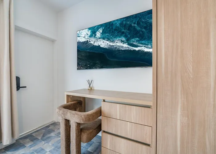 Cobalt Coast Resort