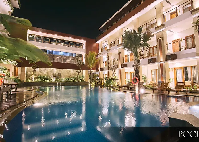 Grand Palma Pangandaran By Horison