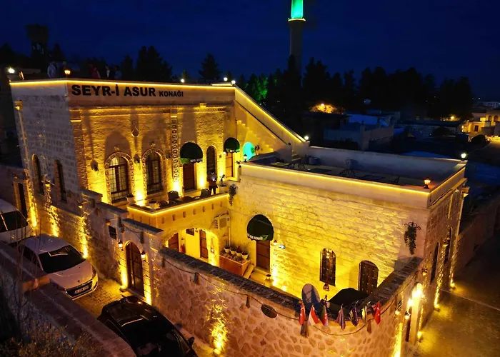 Seyr-I Asur