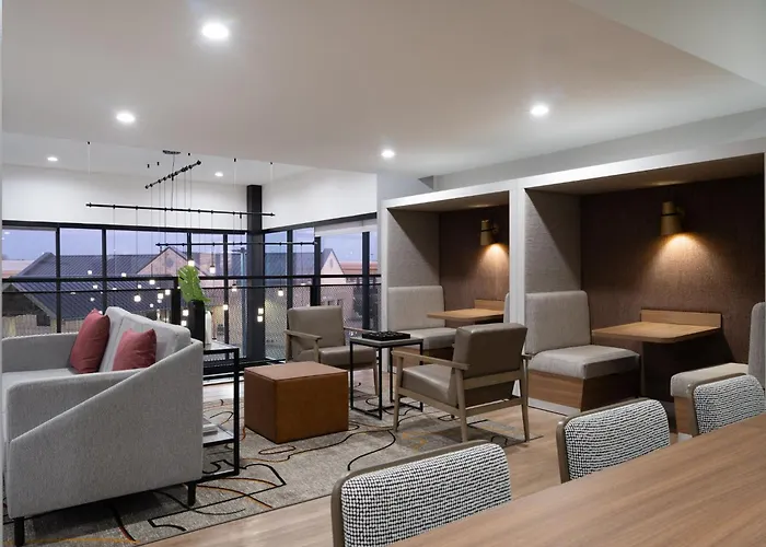 Atwell Suites Fort Worth - Alliance Area By Ihg