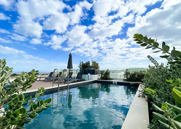 Pietro Boutique Hotel And Villas