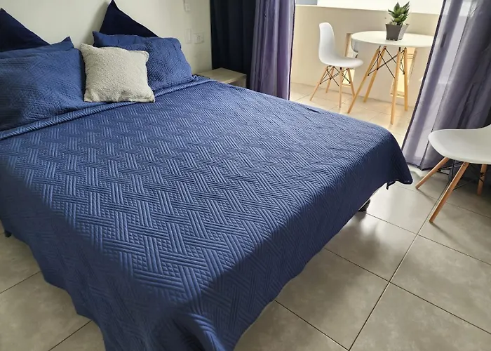 Hostal D' Meli