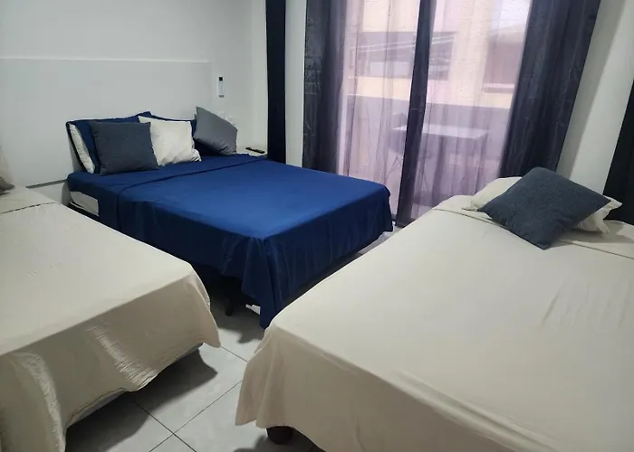 Hostal D' Meli