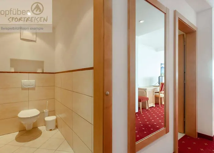 Sporthotel Christophorus