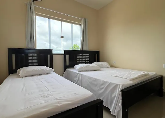 Hotel Brilhante 2