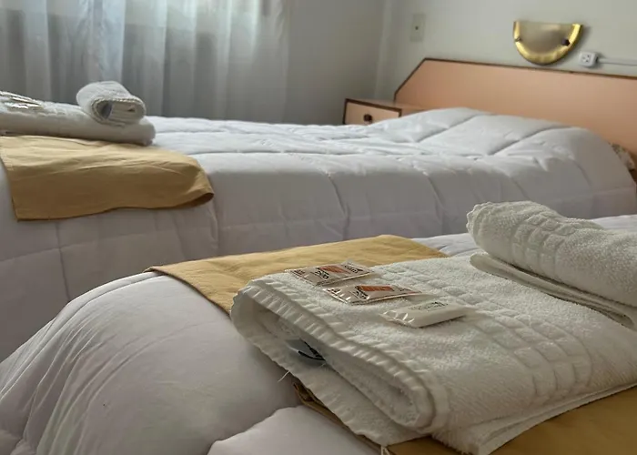 Hotel Bahia Madryn
