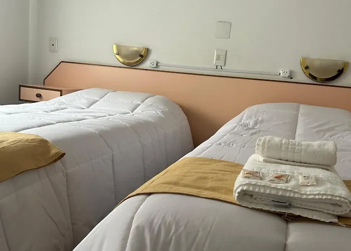 Hotel Bahia Madryn
