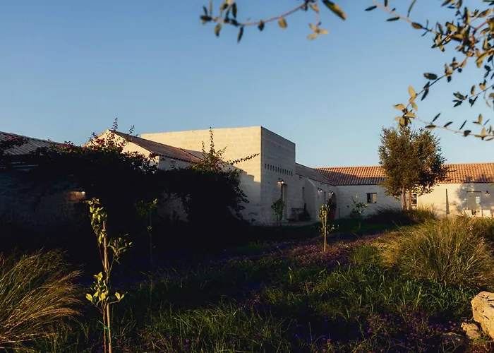 Masseria Vaccaro - Boutique Hotel