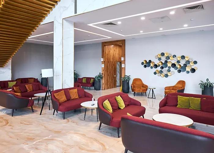 Torre Astana, Trademark Collection By Wyndham
