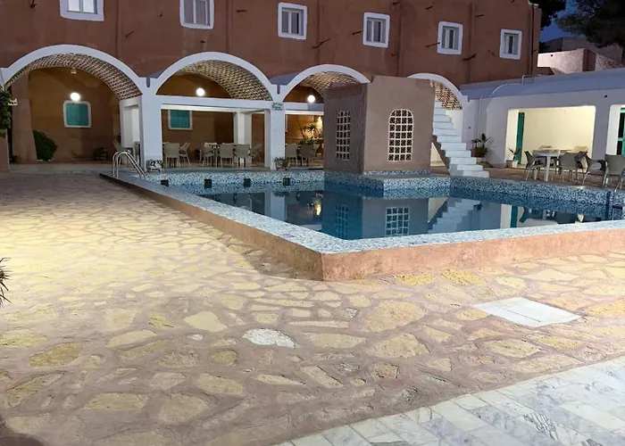 Hotel Matmata