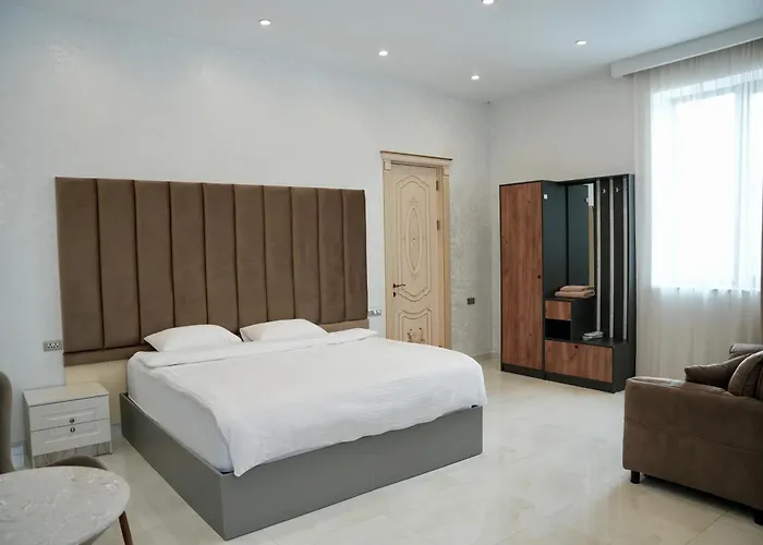 Luxury Collection Hotel