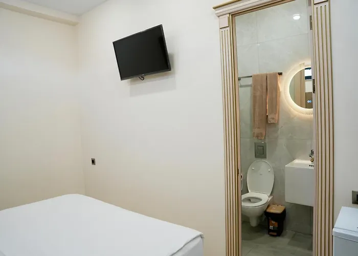 Luxury Collection Hotel