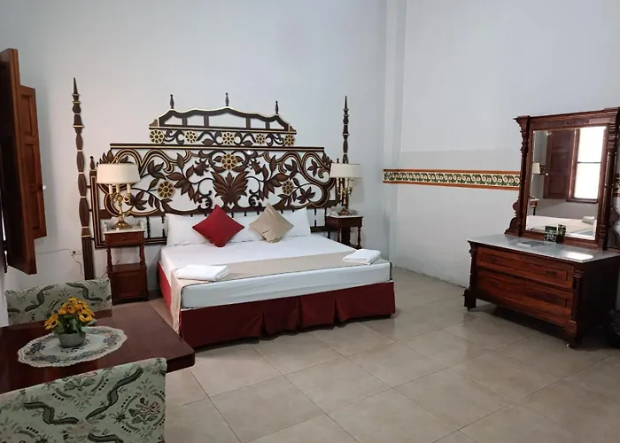 Hotel Montecillo