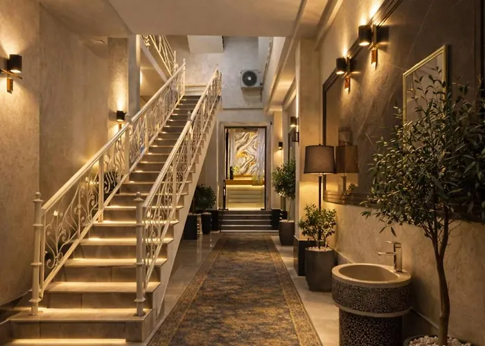 Sumaya Hotel