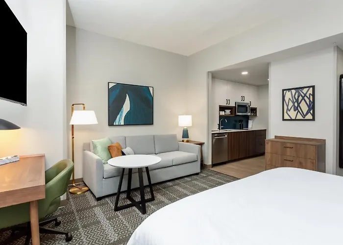 Staybridge Suites Ocala-Near Equestrian-Aquatics By Ihg