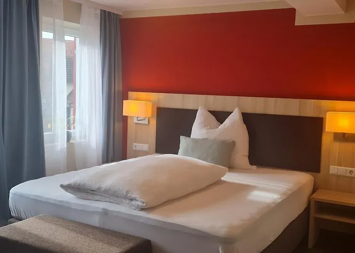 Hotel Pflug