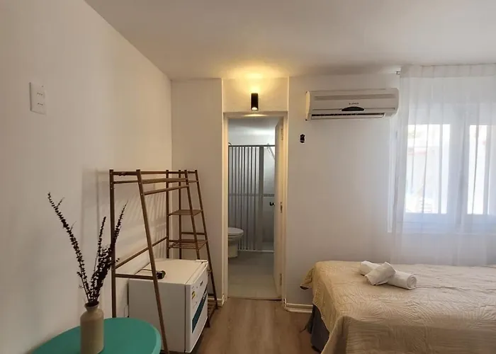 Nuevo Hotel del Faro Punta del este