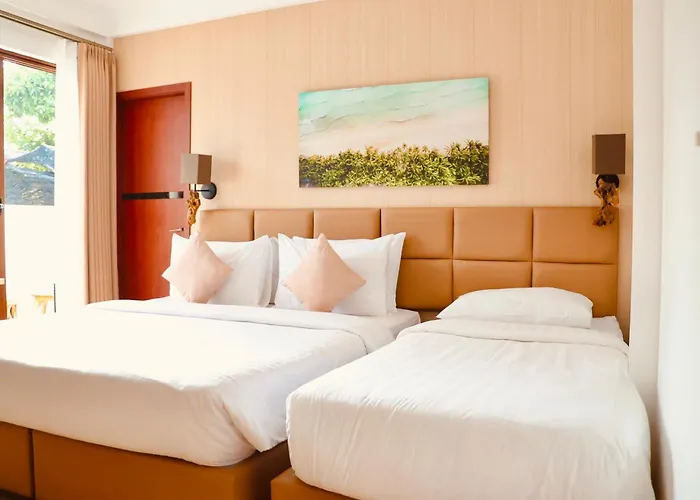 Cocomo Maldives
