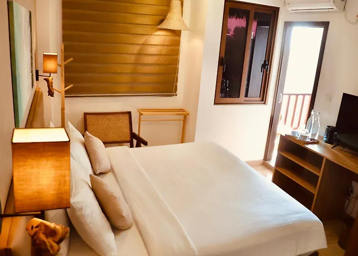Cocomo Maldives