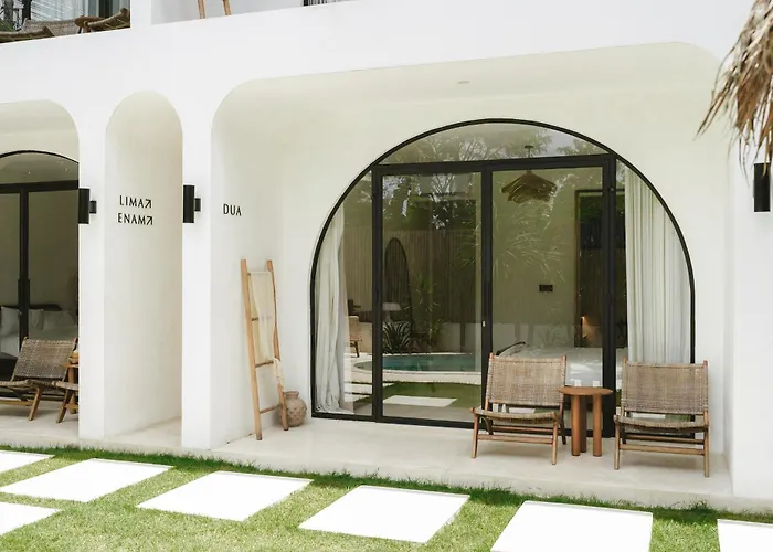 Tyde Bali Boutique Hotel