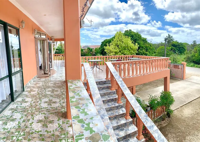 Paradise First Hotel