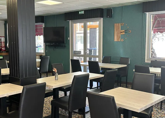 Hotel Le Taillon