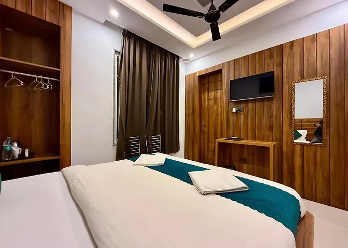 Hotel Vaidik Ganga