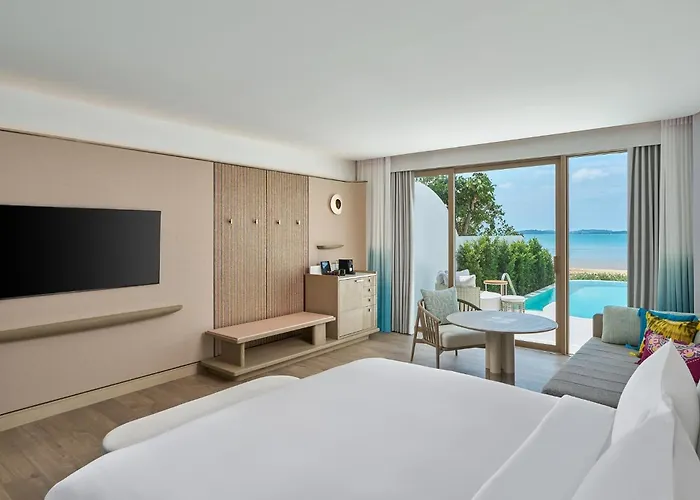Veranda Resort Phuket, Autograph Collection