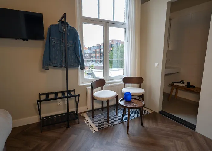 Hotel By Atelier