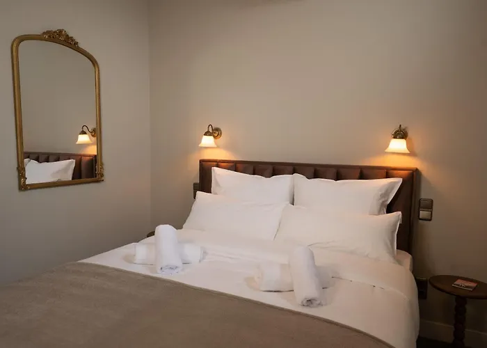 Hotel By Atelier
