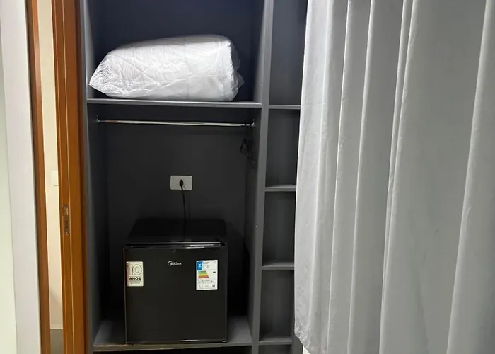 Dicopi Hotel