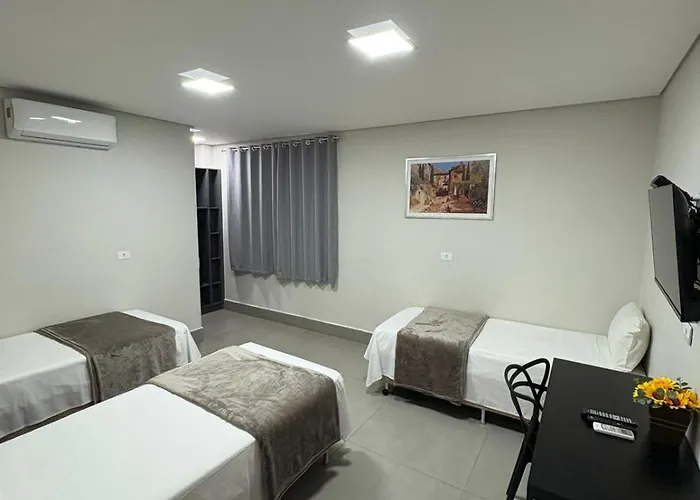Dicopi Hotel