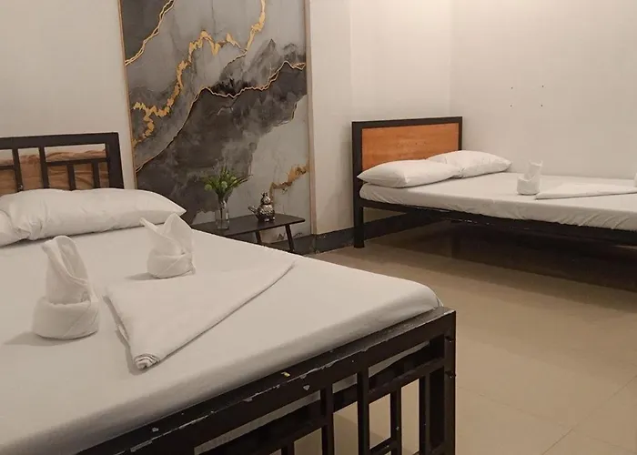 Hotel Villarte Fort Pampanga