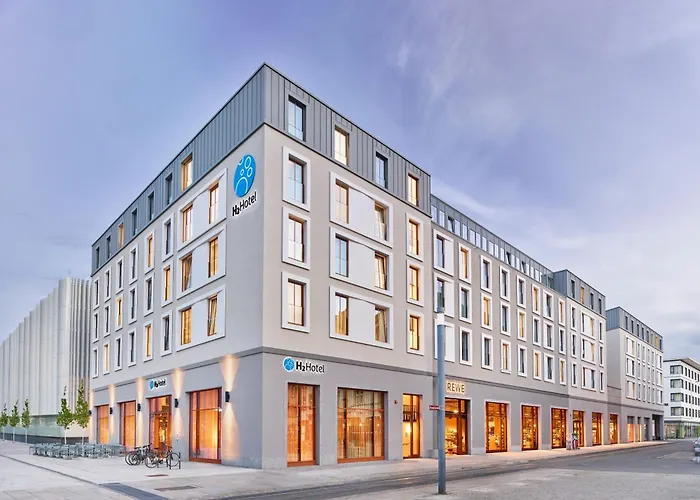 Hotel Erfurt-City