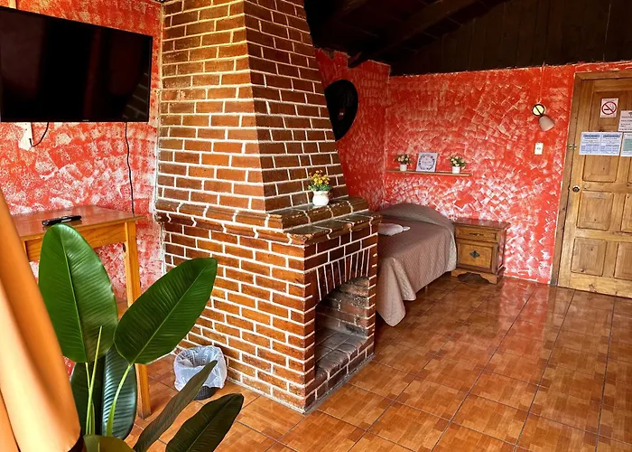 Hotel Hanna Resort