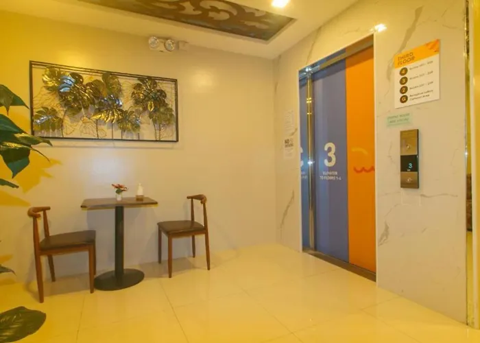 Algers Suites