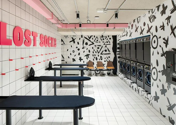 The Social Hub Bologna Extended Stay