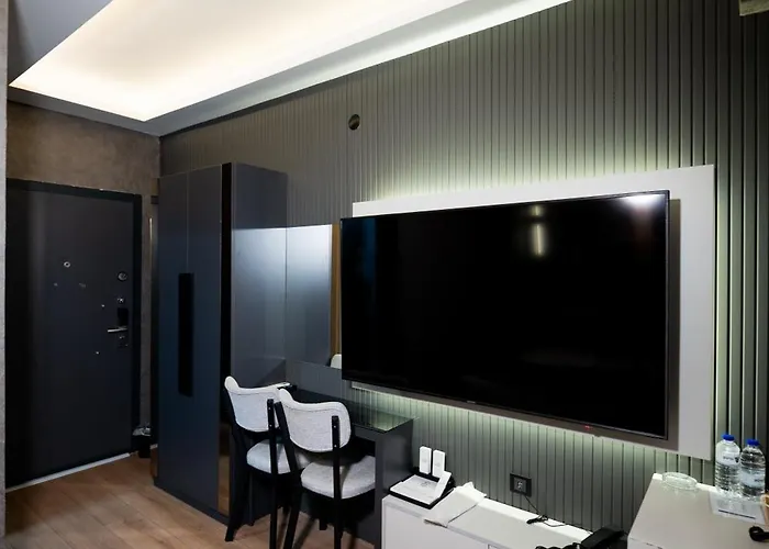 Inn City Park Hotel