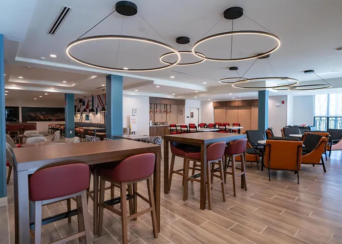Homewood Suites By Hilton Hoover Birmingham