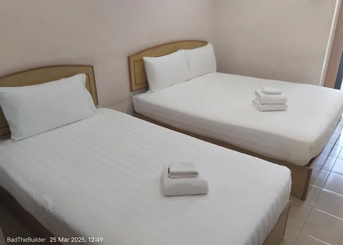 BBHotel