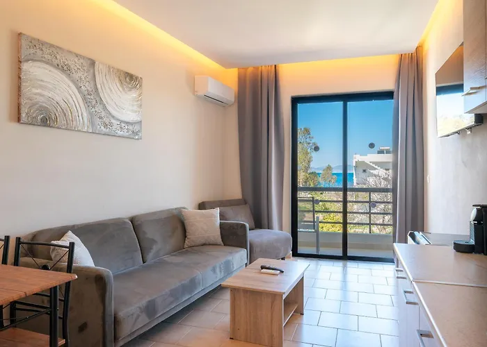 Blue Wave Suites - Ixia