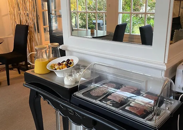 Adonis Cottage La Baule