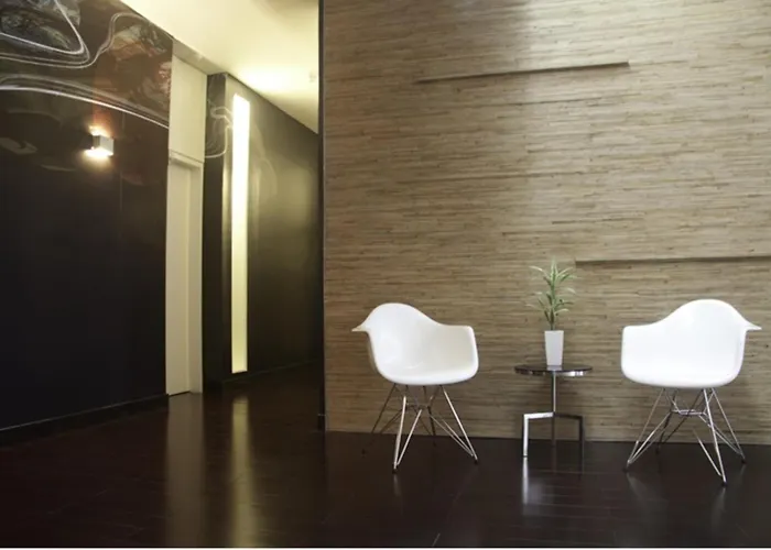 Hotel 286