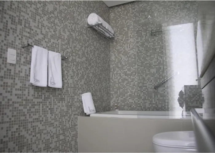 Hotel 286