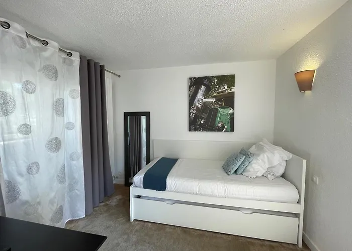 Adonis Cottage la Baule