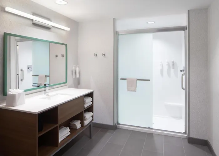 Home2 Suites By Hilton Owensboro
