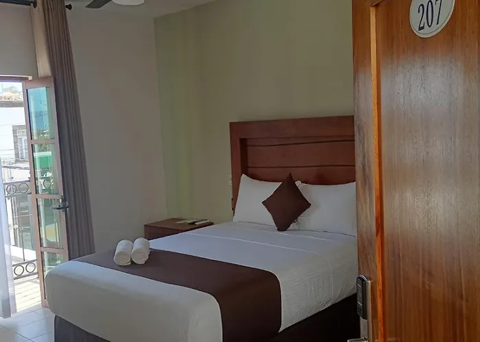 Hotel Rincon Resort Tequila