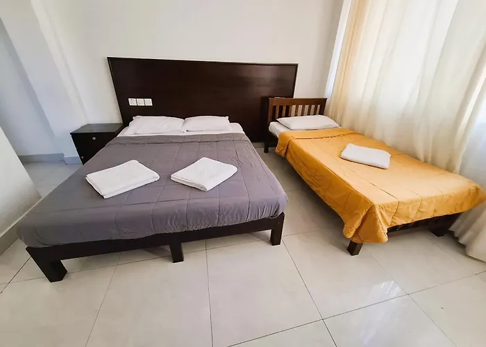 Blue Villa Grand Wadduwa