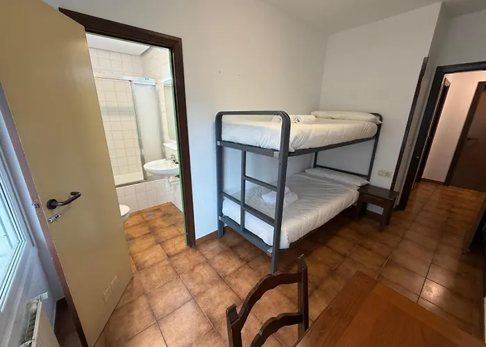 mikasita Pamplona Castaños - student housing&coliving