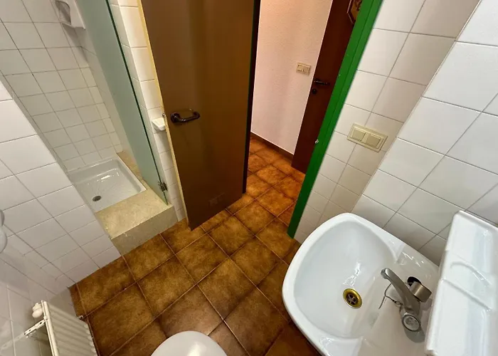 mikasita Pamplona Castaños - student housing&coliving